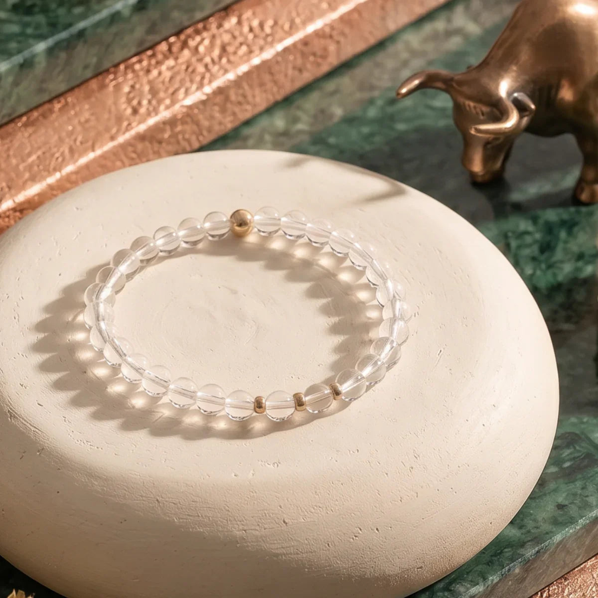 Crystal Bracelets