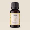 EverEarth Lemon essential oil 10ml bottle