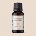EverEarth Eucalyptus essential oil 10ml bottle