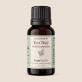 EverEarth Tea Tree essential oil 10ml bottle