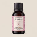 EverEarth Geranium essential oil 10ml bottle