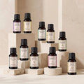 EverEarth The Complete Collection essential oil gift set 12 x 10ml bottle
