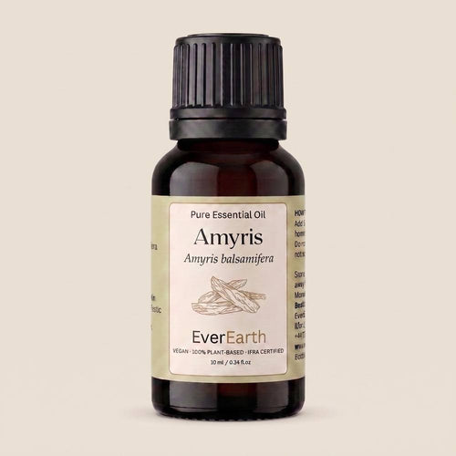 EverEarth Amyris essential oil 10ml bottle