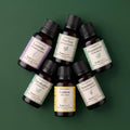 EverEarth The EverEarth Collection essential oil gift set 6 x 10ml bottle