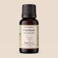 EverEarth Patchouli essential oil 10ml bottle