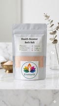 EverEarth Health Booster Bath Salt