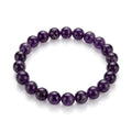 House of Rivit Premium Rose Quartz Heart Chakra Bracelet – Compassion & Harmony